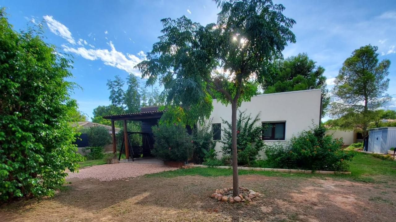 Casa En Sierra Calderona Serra